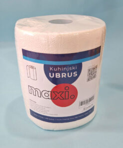 Ubrus 400listića MAXI 100% celuloza, Papirni Svet