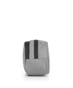 Alternative view of Neseser 23x13x10 cm  2,6l - 0,15 kg Canada siva Gabol