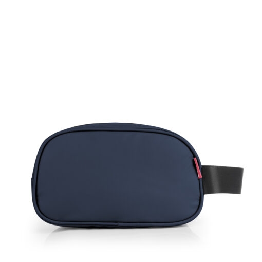 Neseser 23x13x10 cm  2,6l - 0,15 kg Canada tamno plava Gabol - Image 3