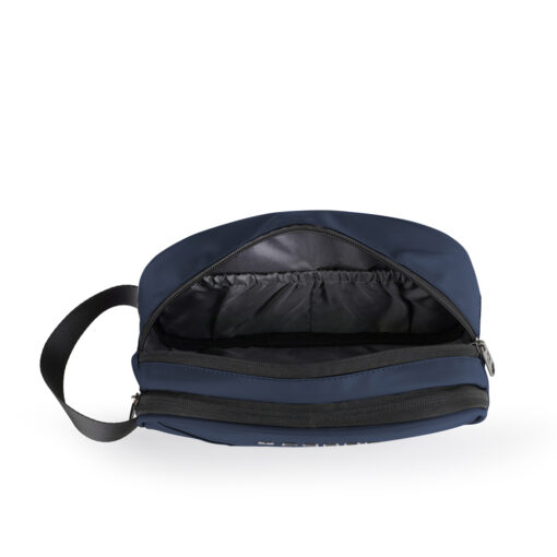 Neseser 23x13x10 cm  2,6l - 0,15 kg Canada tamno plava Gabol - Image 4