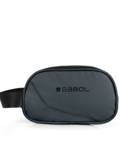Neseser 23x13x10 cm  2,6l - 0,15 kg Canada tamno zelena Gabol