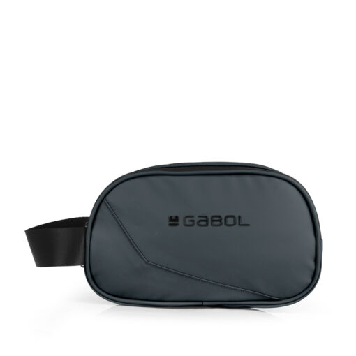 Neseser 23x13x10 cm  2,6l - 0,15 kg Canada tamno zelena Gabol