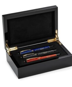 Nalivpero Parker Royal Set Duofold 100th Anniversary
