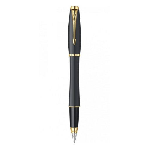 Parker poklon SET Urban Black Mat GT - Hemijska olovka + Nalivpero - Image 4
