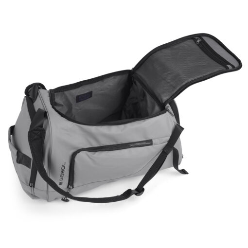 Putna torba/ranac 55x30x28 cm 41l - 0,77kg Canada siva Gabol - Slika 5