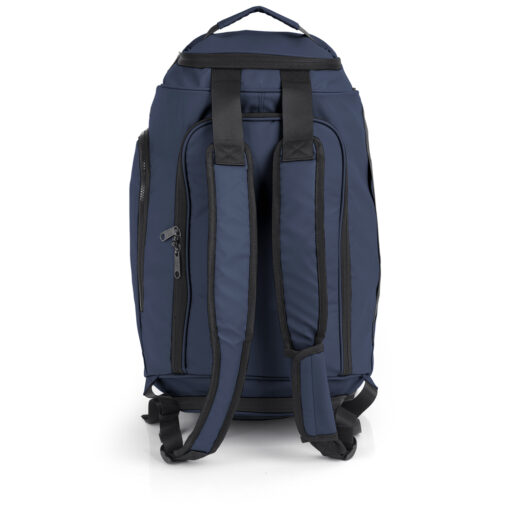 Putna torba/ranac 55x30x28 cm 41l - 0,77kg Canada tamno plava Gabol - Image 4