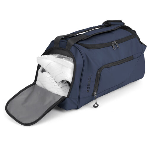 Putna torba/ranac 55x30x28 cm 41l - 0,77kg Canada tamno plava Gabol - Image 6