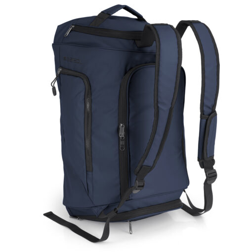 Putna torba/ranac 55x30x28 cm 41l - 0,77kg Canada tamno plava Gabol - Image 7