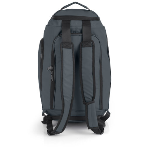 Putna torba/ranac 55x30x28 cm 41l - 0,77kg Canada tamno zelena Gabol - Slika 4