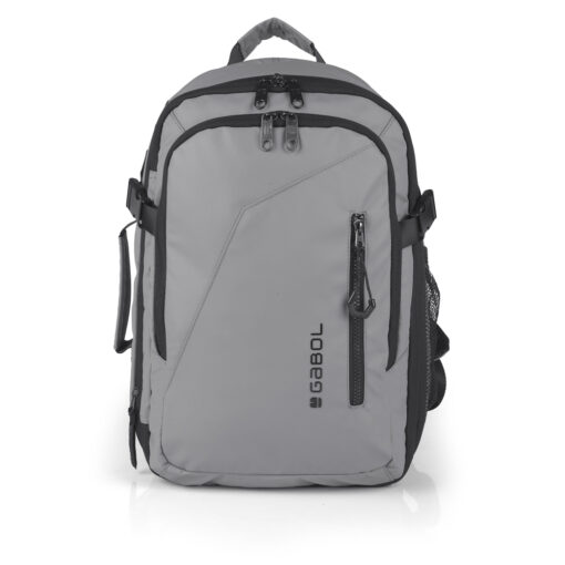 Ranac putni sa 2 odeljka 25x40x20/23 cm 20/23l - 0,62kg Canada siva Gabol