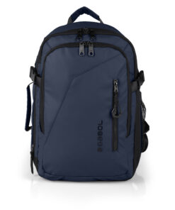 Ranac putni sa 2 odeljka 25x40x20/23 cm 20/23l - 0,62kg Canada tamno plava Gabol