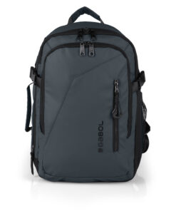 Ranac putni sa 2 odeljka 25x40x20/23 cm 20/23l - 0,62kg Canada tamno zelena Gabol