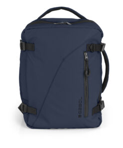 Ranac putni sa 3 odeljka 30x40x20/24 cm 24/28,8l - 1kg Canada tamno plava Gabol