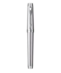 Alternative view of Nalivpero PARKER Premier Monochrome Titanium CT