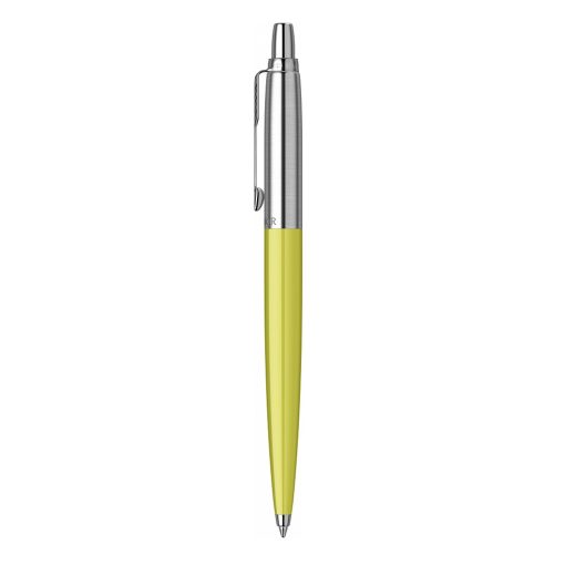 Hemijska olovka PARKER Original JOTTER Green Lime CT - Image 2