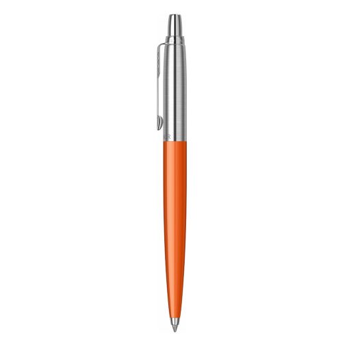 Hemijska olovka PARKER Original JOTTER Orange 1665 CT - Image 2