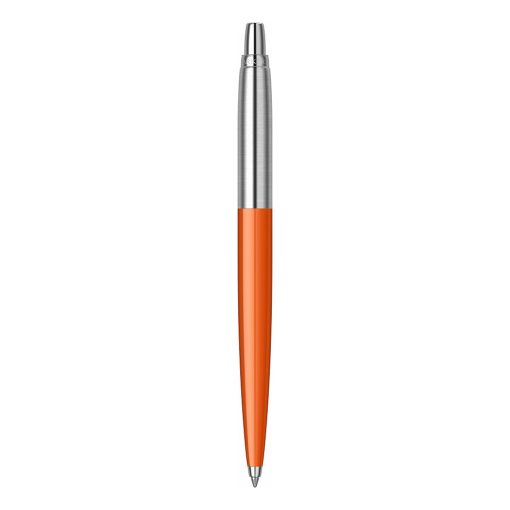 Hemijska olovka PARKER Original JOTTER Orange 1665 CT - Image 3