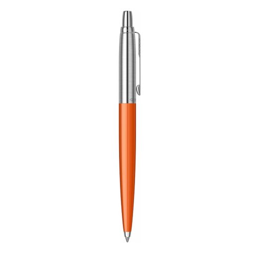 Hemijska olovka PARKER Original JOTTER Orange 1665 CT - Image 4