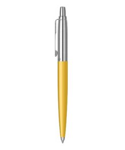 Alternative view of Hemijska olovka PARKER Original JOTTER Yellow 122 CT