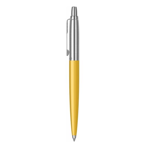 Hemijska olovka PARKER Original JOTTER Yellow 122 CT - Image 2