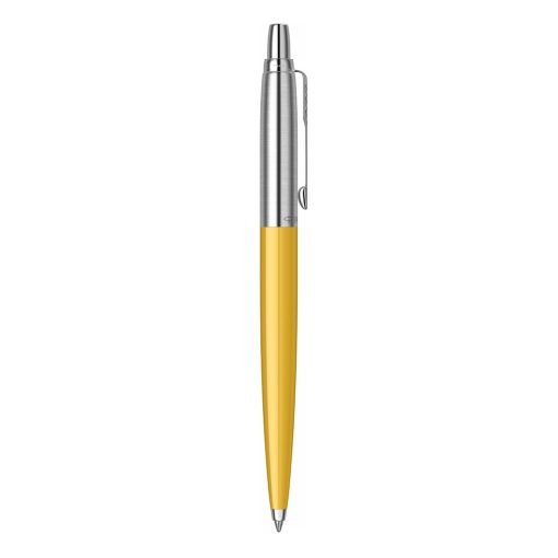 Hemijska olovka PARKER Original JOTTER Yellow 122 CT - Image 4