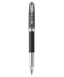 Nalivpero Parker Sonet Black Premium CT