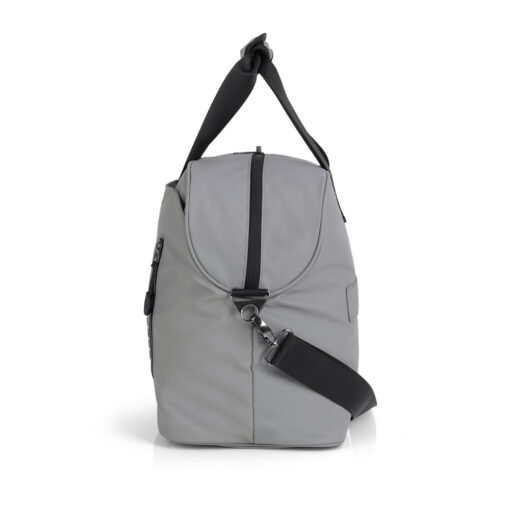 Torba putna 40x30x20 cm 22,8l - 0,6 kg Canada siva Gabol - Image 2
