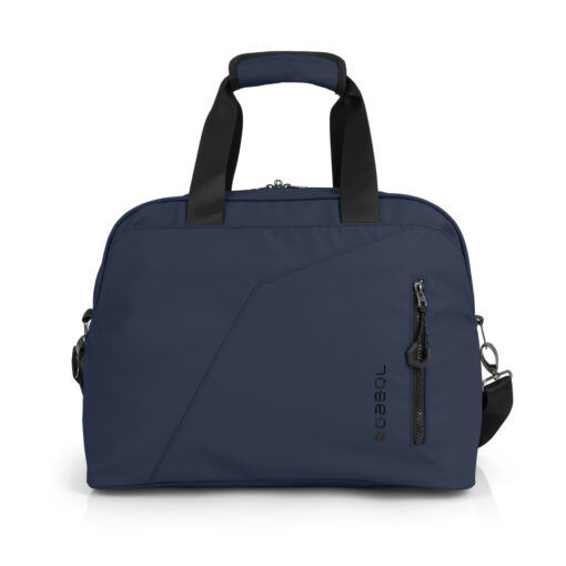 Torba putna 40x30x20 cm 22,8l - 0,6 kg Canada tamno plava Gabol
