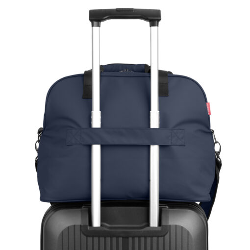Torba putna 40x30x20 cm 22,8l - 0,6 kg Canada tamno plava Gabol - Slika 5