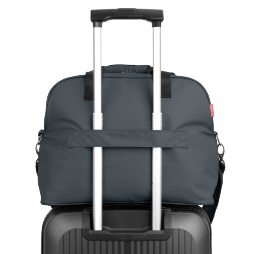 Torba putna 40x30x20 cm 22,8l - 0,6 kg Canada tamno zelena Gabol - Slika 5