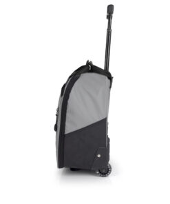 Alternative view of Torba sa točkićima pilot Canada 15,6" 40x36x19 cm 22l-1,85kg siva Gabol