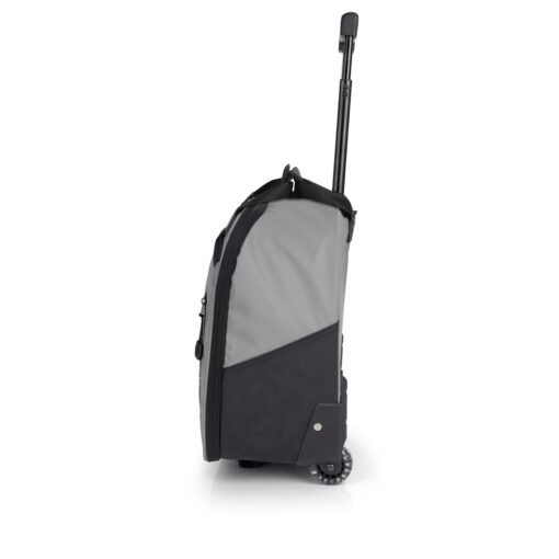 Torba sa točkićima pilot Canada 15,6" 40x36x19 cm 22l-1,85kg siva Gabol - Slika 2