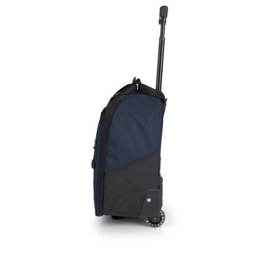 Torba sa točkićima pilot Canada 15,6" 40x36x19 cm 22l-1,85kg tamno plava Gabol - Image 2