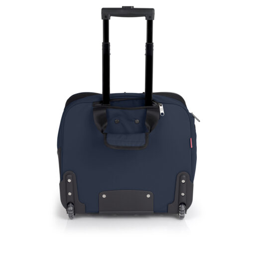 Torba sa točkićima pilot Canada 15,6" 40x36x19 cm 22l-1,85kg tamno plava Gabol - Image 3