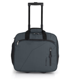 Torba sa točkićima pilot Canada 15,6" 40x36x19 cm 22l-1,85kg tamno zelena Gabol
