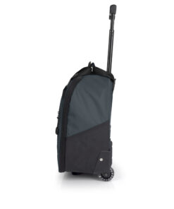 Alternative view of Torba sa točkićima pilot Canada 15,6" 40x36x19 cm 22l-1,85kg tamno zelena Gabol
