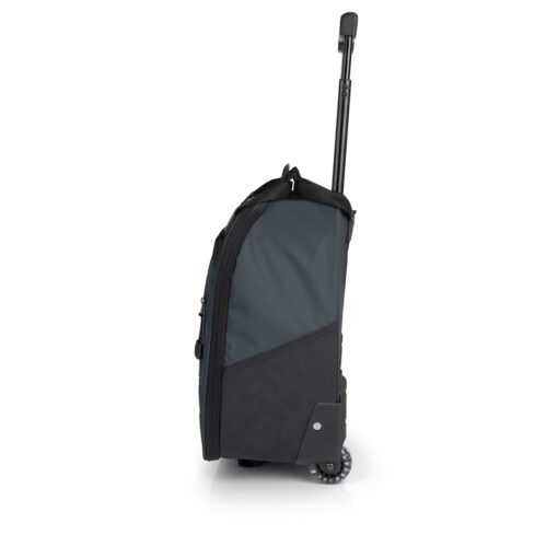 Torba sa točkićima pilot Canada 15,6" 40x36x19 cm 22l-1,85kg tamno zelena Gabol - Slika 2