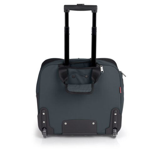 Torba sa točkićima pilot Canada 15,6" 40x36x19 cm 22l-1,85kg tamno zelena Gabol - Slika 3