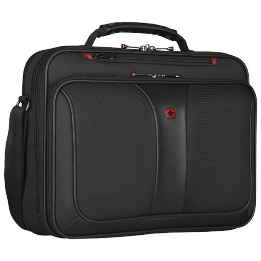 Torba za laptop 16" Legacy Wenger 600647 crna