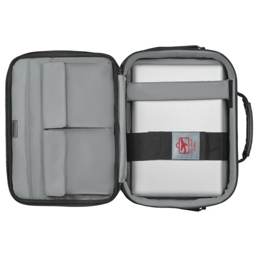 Torba za laptop 16" Legacy Wenger 600647 crna - Image 3