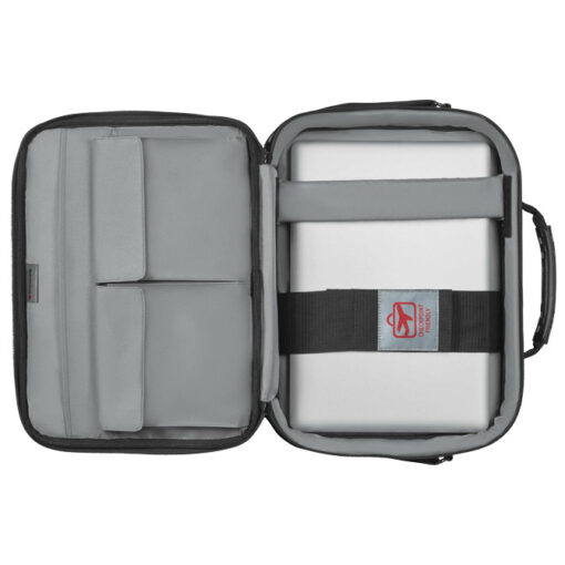 Torba za laptop 16" Legacy Wenger 600647 crna - Slika 3