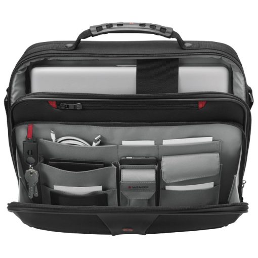 Torba za laptop 16" Legacy Wenger 600647 crna - Image 4