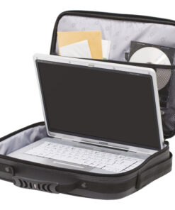 Alternative view of Torba za laptop 16" Insight Wenger 600646 siva