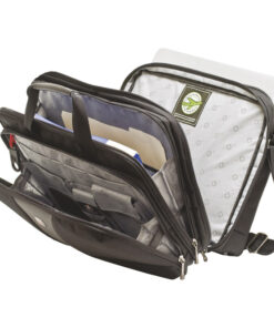 Alternative view of Torba za laptop 17" Legacy Triple Wenger 600655 crna