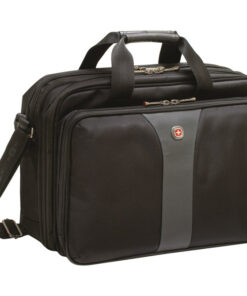 Torba za laptop 16" Legacy Double Wenger 600648 siva