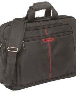 Torba za laptop 17" London Verbatim 49855 crna