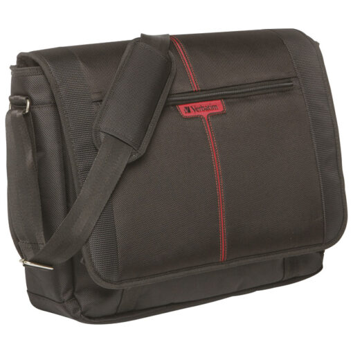 Torba za laptop 16" na preklop Berlin Verbatim 49856