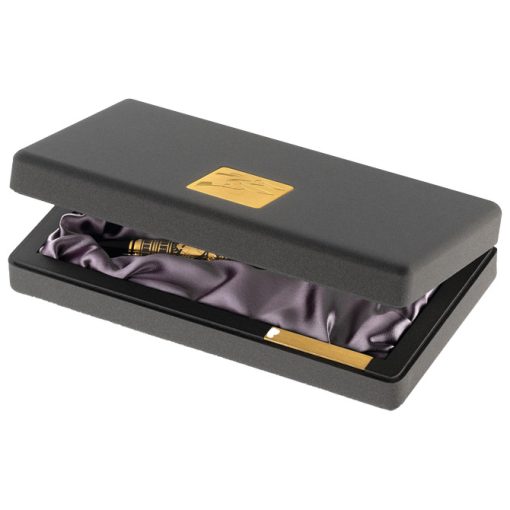 Nalivpero Premium M900 (M)+poklon kutija Toledo Pelikan 921387 crno - Image 2
