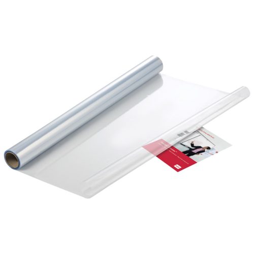 Folija u rolni 60x80cm pk25 Nobo 1905158 providna!!