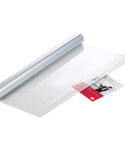Folija u rolni 60x80cm pk25 Nobo 1905158 providna!!